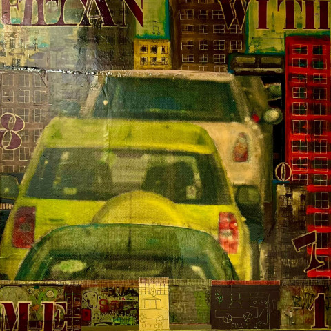 URBAN WITH ME